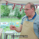 Jurgen on The Great British Baking Show